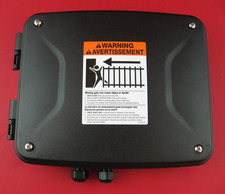 MM571 / MM572 Mighty Mule Gate Opener Control Board Box - BRAND NEW