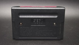 Sega Genesis 5-Game Lot &ndash; Sonic & Disney Classics.