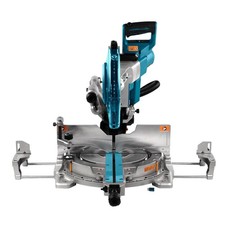Makita DLS211ZU Akku-Kapp- und Gehrungssäge 2x18V, 305 mm, 4.400 min-1