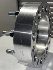 1pc Wheel Adapter 127842 8x170/8x6.5-126-14x1 thumbnail 4