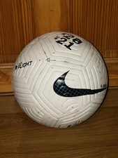 Nike Flight Aerowsculpt 2020 2021 FIFA Pro Quality Pallone Ufficiale Match