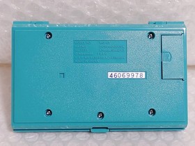 Used As-Is Discontinued Nintendo Game & Watch Multi Screen Squish Faulty MG-61