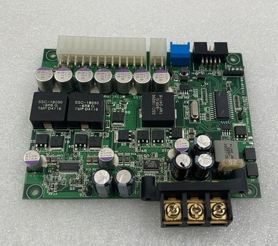 Mini-Box M4-ATX input intelligent automotive DC-DC Car PC Power Supply Control 