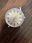 VINTAGE TIMEX ELECTRIC