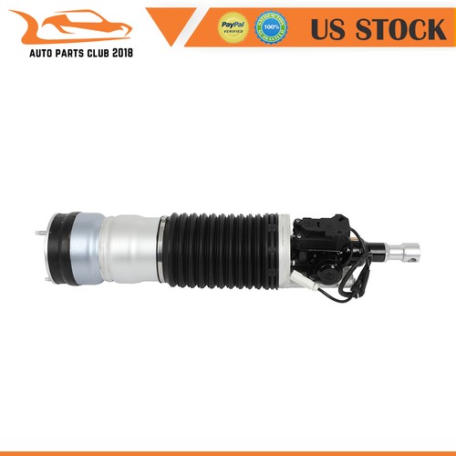 Rolls-Royce Ghost 2008-2019 Front Left Air suspension strut P/N 37106892845 Photo - $373
