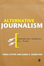 Alternativer Journalismus