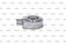 NRF Ölkühler, Motoröl 31248 für KIA HYUNDAI