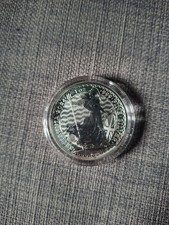 Royal Mint 2024 King Charles III Britannia Silver 1oz Bullion Coin 999