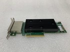Avago LSI SAS9305-16e 4 port 16 channel HBA PCI-E3.0 x8 Half Height