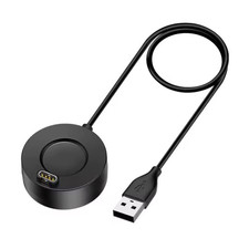 Chargeur USB Montre Connectée Compatible Garmin Fenix Vivoactive Câble Charge