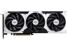 MSI Ventus GeForce RTX 5060 Ti 16GB GDDR7 PCI Express 5.0 x 16 use x8 ATX Grap