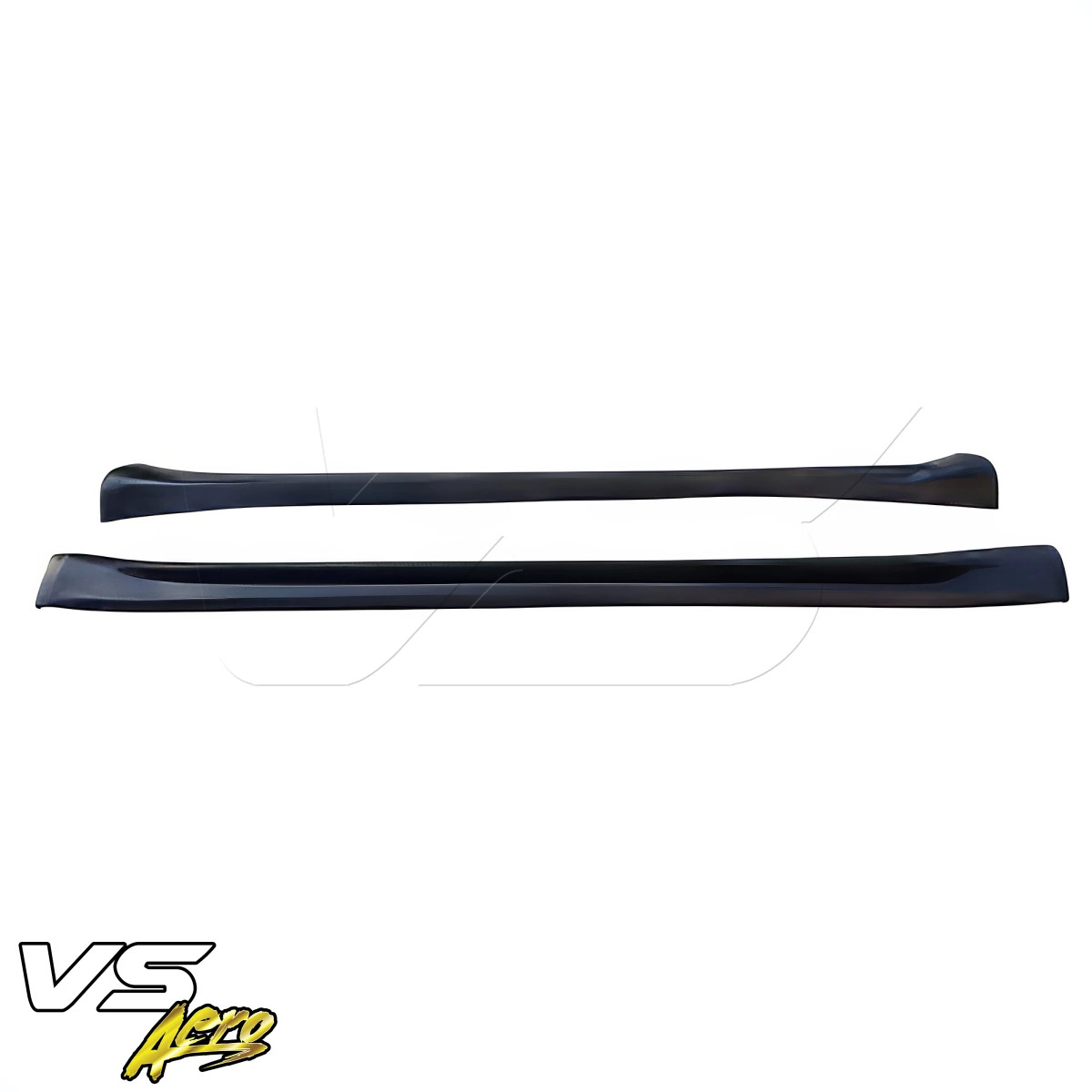 VSaero FRP WAL Side Skirts for Quattroporte Maserati 09-12 vsaero_109093