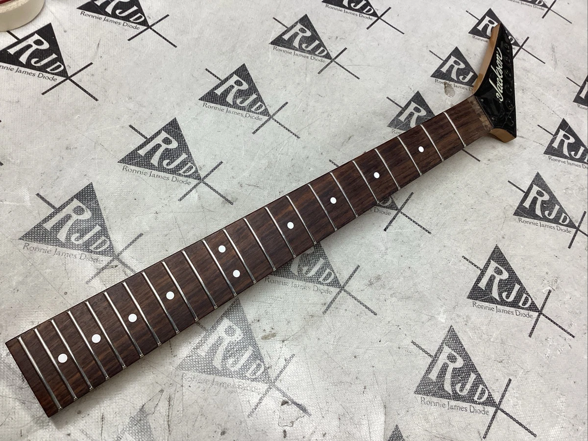 Jackson/Charvel Guitar Parts & Accessories for Electric Guitar for