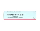 Retinol Gel 0.1 Vitamin a Repairs Fine Lines & Wrinkles, Scar Treatment, Age 20g