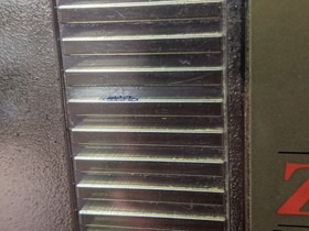 Legend of Zelda NES Nintendo CGC 7.0 Graded 5 Screw TM First Print Cart Not WATA