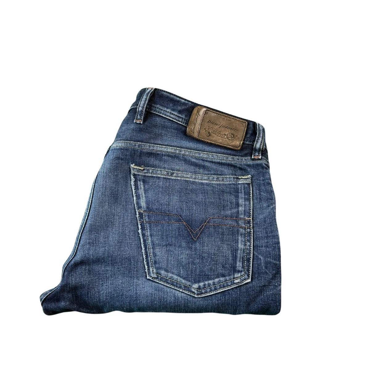 限定セール　ディーゼル　ジーンズWAYKEE Ｗ34 Diesel Men's Diesel Waykee Jeans for sale | eBay