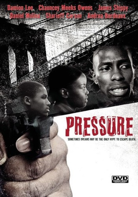 #ad PRESSURE $25.02