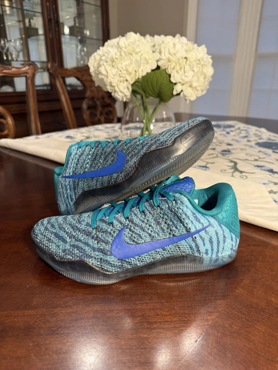 Nike Kobe 11 iD Multicolor for sale | eBay