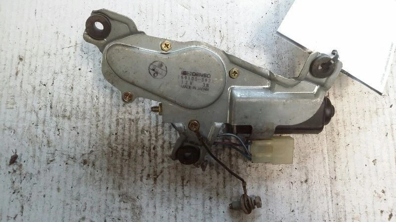 Rear Wiper Motor Fits 90-94 LASER 63421 - Image 2 of 2