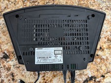 Bose Wave Music System 3-Disc Multi-CD Changer Accessory FOR PARTS/REPAIR