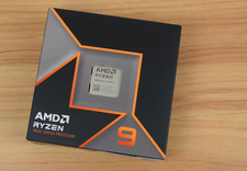 AMD Ryzen 9 9950X Processor 5.7 GHz, 16 Cores, LGA 1718/Socket AM5 