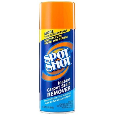 Carpet Stain Remover - Professional Strength