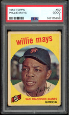 1959 Topps Football Cards 32