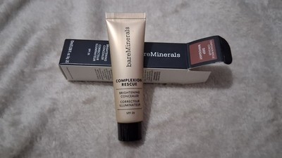 Bare Minerals Complexion Rescue Concealer, Deep Mahogany, Brandneu