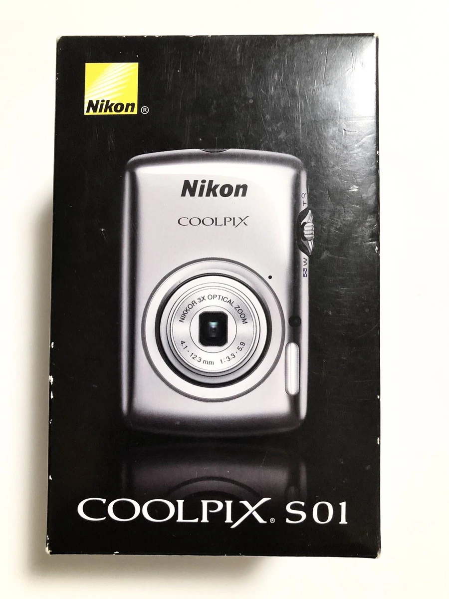 nikon s01 products for sale | eBay