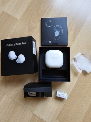 Samsung Galaxy Buds Pro SM-R190 - Phantom White