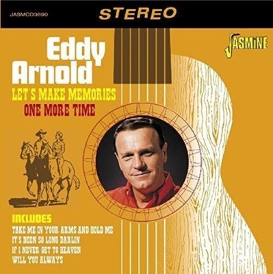 Let's Make Memories One More Time [ORIGINAL RECORDINGS REMASTERED] [Audio CD]