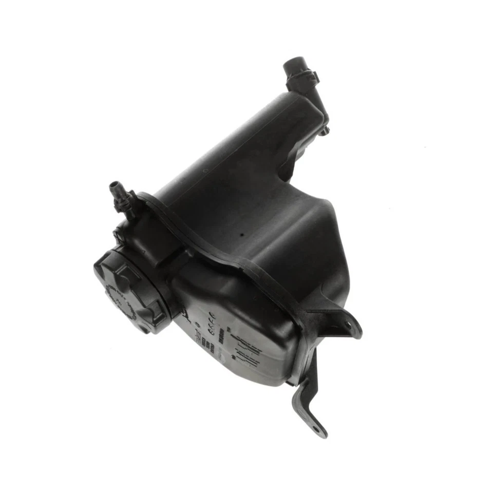 For BMW 328i xDrive 2009-2013 Pressurized Coolant Reservoir Plastic Cap Included - Image 3 of 4