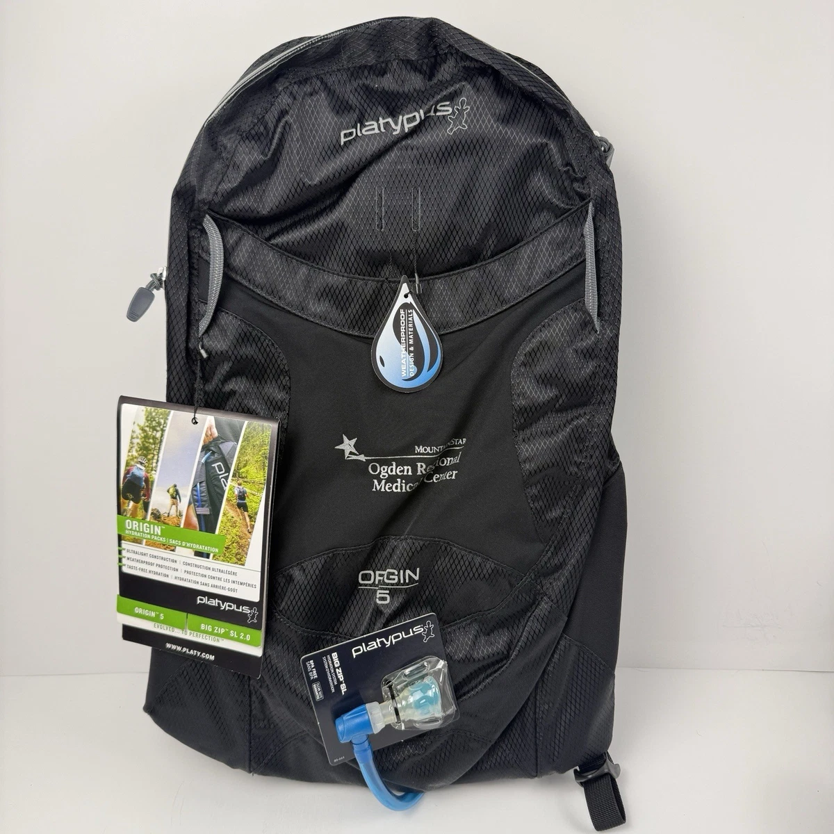 cleaning gregory backpack How to Clean a Backpack