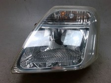 Feu avant (phare) Citroen C2