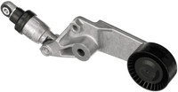 Gates Riemenspanner Keilrippenriemen Drivealign™ T38286 FüR Toyota Corolla Verso