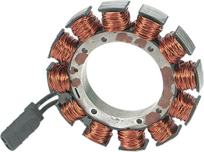 Lichtmaschine Stator Cycle Electric 21120156 32A Harley-Davidson Dyna Softail To