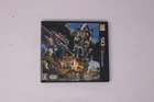 Monster Hunter 4G Nintendo 3DS JPN (Region Locked)