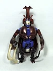 HASBRO VTG 1997 TRANSFORMERS BEAST WARS TRIPREDACUS RAM HORN 100% COMPLETE
