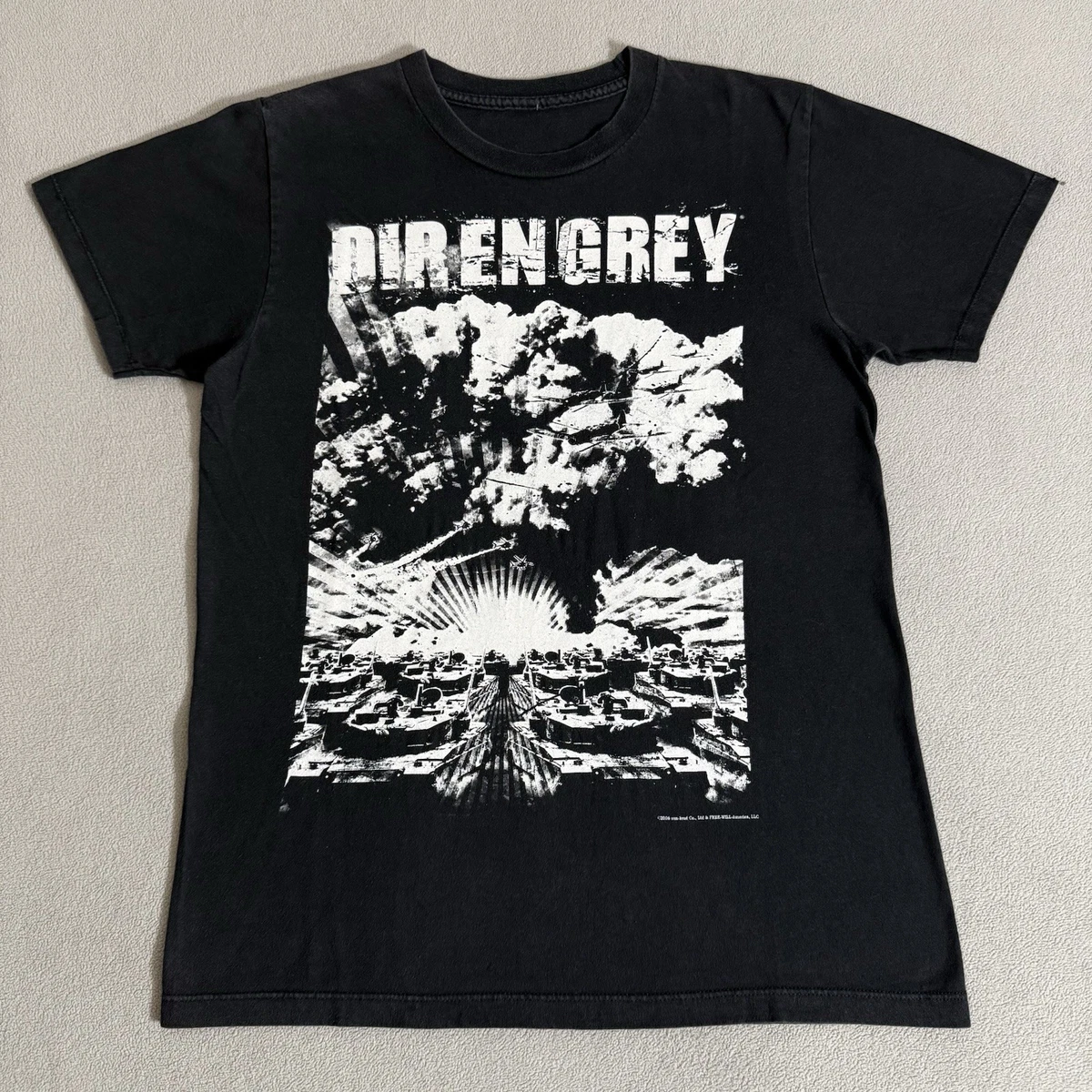dir en grey shirt products for sale | eBay