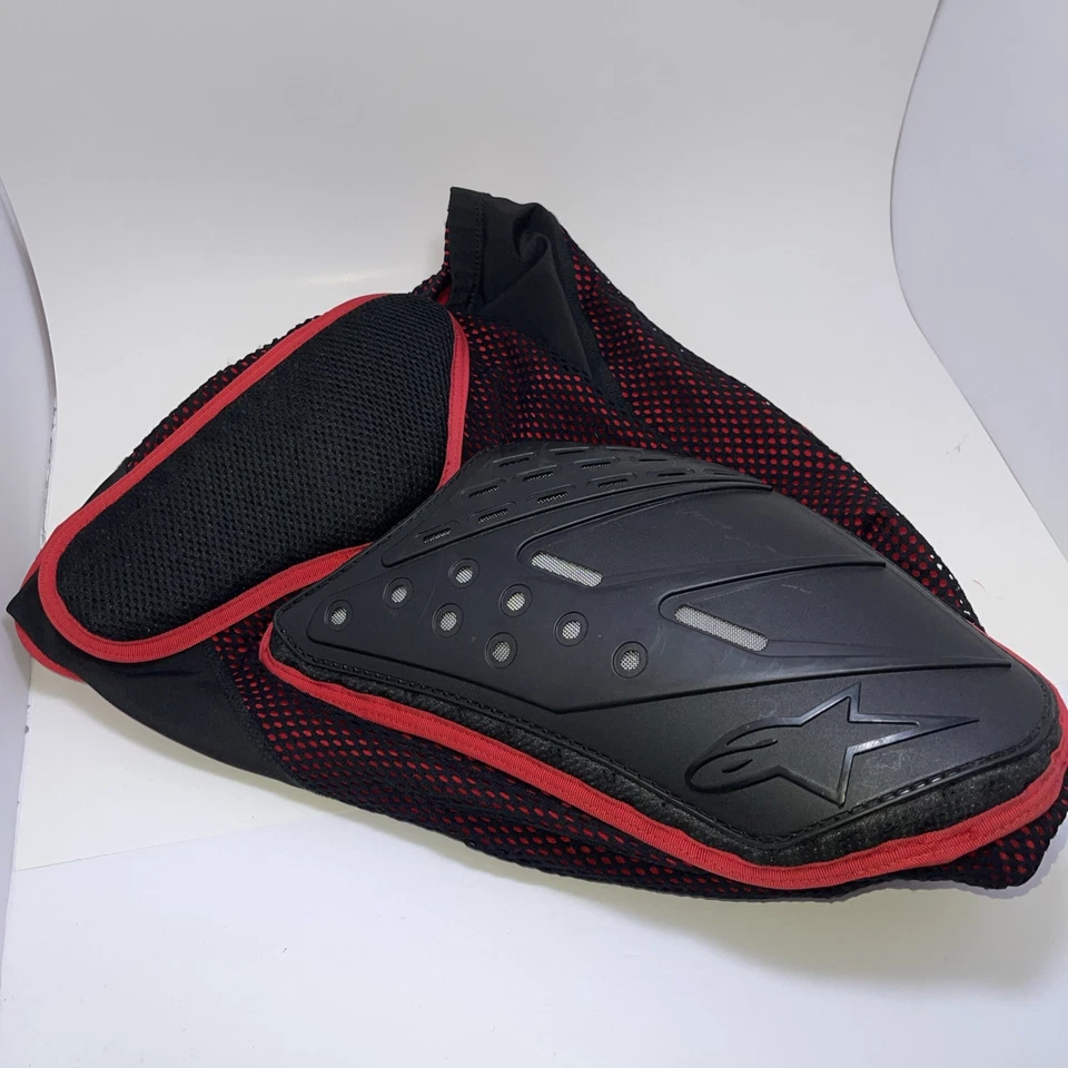 Alpinestars Bionic Freeride (L) negro Foto 3 de 4