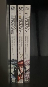 Terraformars | eBay
