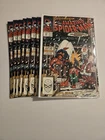 The Amazing Spider-Man #314(x8) (April 1989) McFarlane Marvel Comics