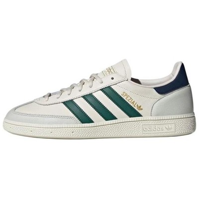 Handball Adidas Originals Spezial Chalk Collegiate Green Indigo JH5451