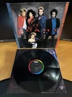 HEART Self Titled, 1985 Capitol Records LP ST-512410, These Dreams B3 EX