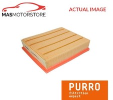 ENGINE AIR FILTER ELEMENT PURRO PUR-PA0034 FOR AUDI A6 C5,A4 B5,ALLROAD C5,4B2