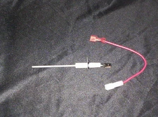 903600 Nordyne Nortek Flame Sensor Rod FACTORY OEM PART Replaces Part # 632396
