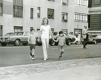 Dyan Cannon Such Good Friends 1971 Otto Premninger Vintage Foto Nr. 2