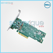 51CN2 Dell BOSS-S1 Boot PCIe M.2 SSD Optimized Storage Adapter Card 051CN2