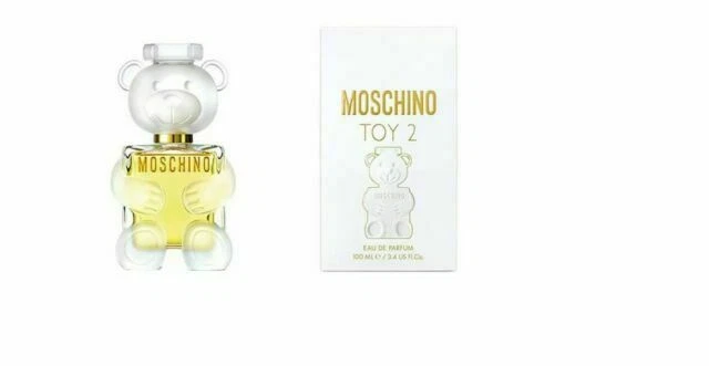 Moschino Womanity 香水女