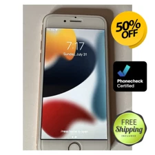 Apple iPhone 8 Unlocked Tmobile -64GB 128GB 256GB- Silver/ Gray - Pristine